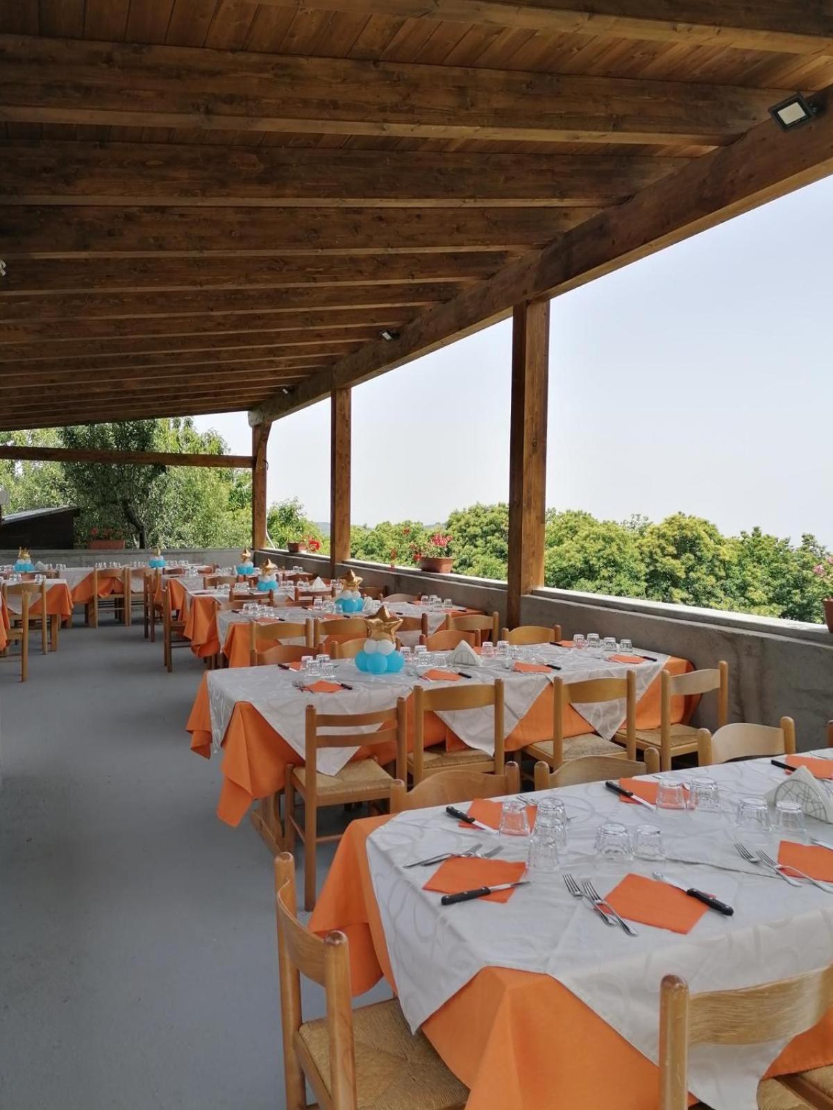 La Locanda Del Poeta Acri المظهر الخارجي الصورة